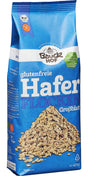 Bio Haferflocken Großblatt, glutenfrei, 475 g - YOGISHOP