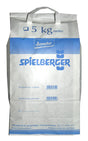 Bio Haferflocken Kleinblatt, 5 kg - All-Bio Naturkost