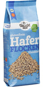 Bio Haferflocken Kleinblatt, glutenfrei, 475 g - YOGISHOP