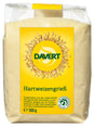 Bio Hartweizengrieß, 500 g - YOGISHOP