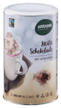 Bio Heiße Schokolade, 350 g - YOGISHOP