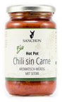 Bio Hot Pot - Chili sin Carne, 330 ml