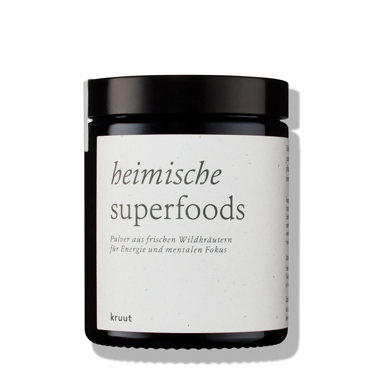 Bio Heimische Superfoods, 70 g - YOGISHOP