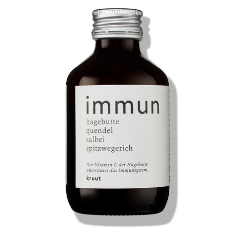 Bio Immun, 150 ml - All-Bio Naturkost