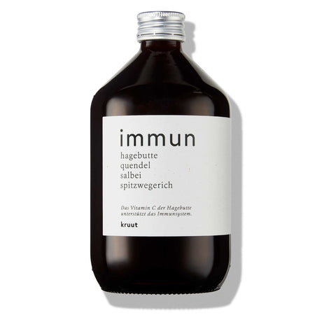 Bio Immun, 500 ml - YOGISHOP