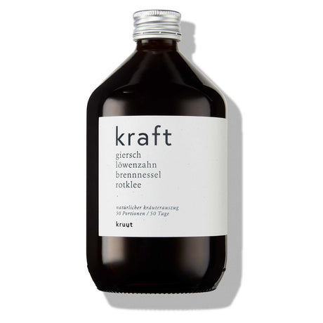 Bio Kraft, 500 ml - All-Bio Naturkost