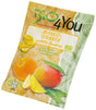 Bio Bonbon Mango-Orange, 75 g - All-Bio Naturkost