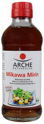 Bio Mikawa Mirin, 250 ml - YOGISHOP