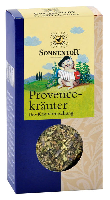 Bio Provencekräuter, 25 g