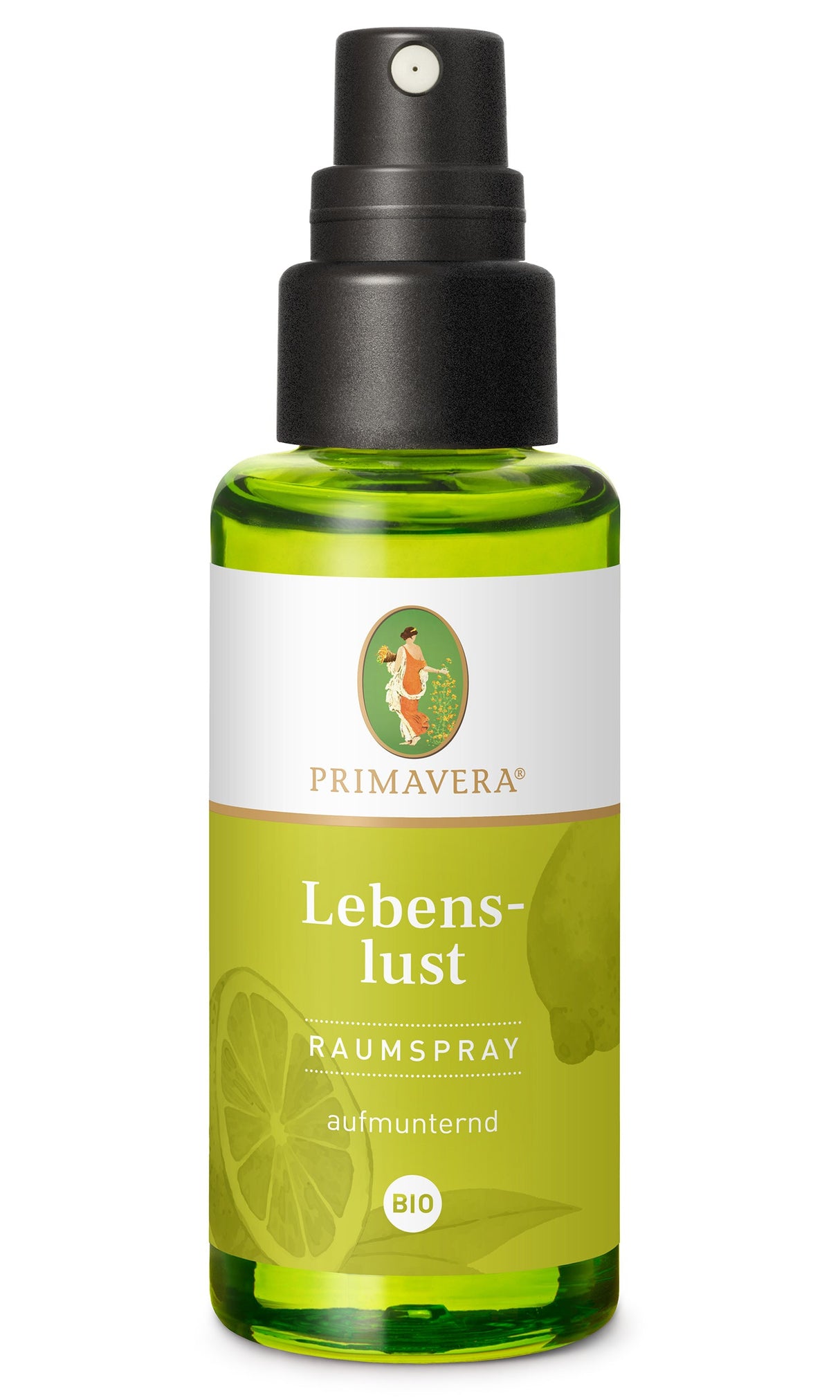 Bio Lebenslust Raumspray, 50 ml