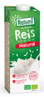 Bio Reisdrink natur, 1 l - All-Bio Naturkost