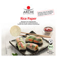 Bio Rice Paper, 150 g - YOGISHOP