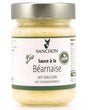 Bio Sauce à la Hollandaise mit Kräutern, 170 ml - YOGISHOP