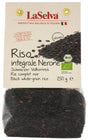 Bio Riso integrale Nerone, schwarzer Vollkornreis, 250 g