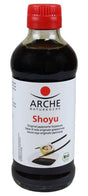 Bio Shoyu, 250 ml - All-Bio Naturkost