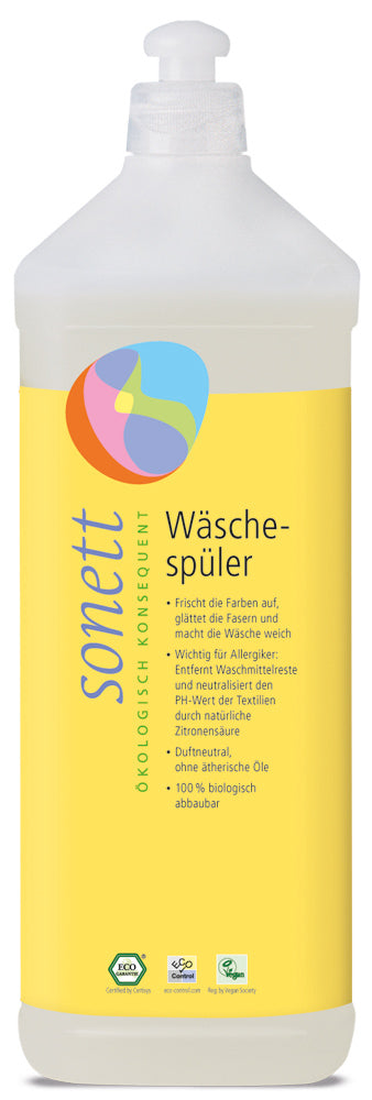 Wäschespüler, 1 l - All-Bio Naturkost