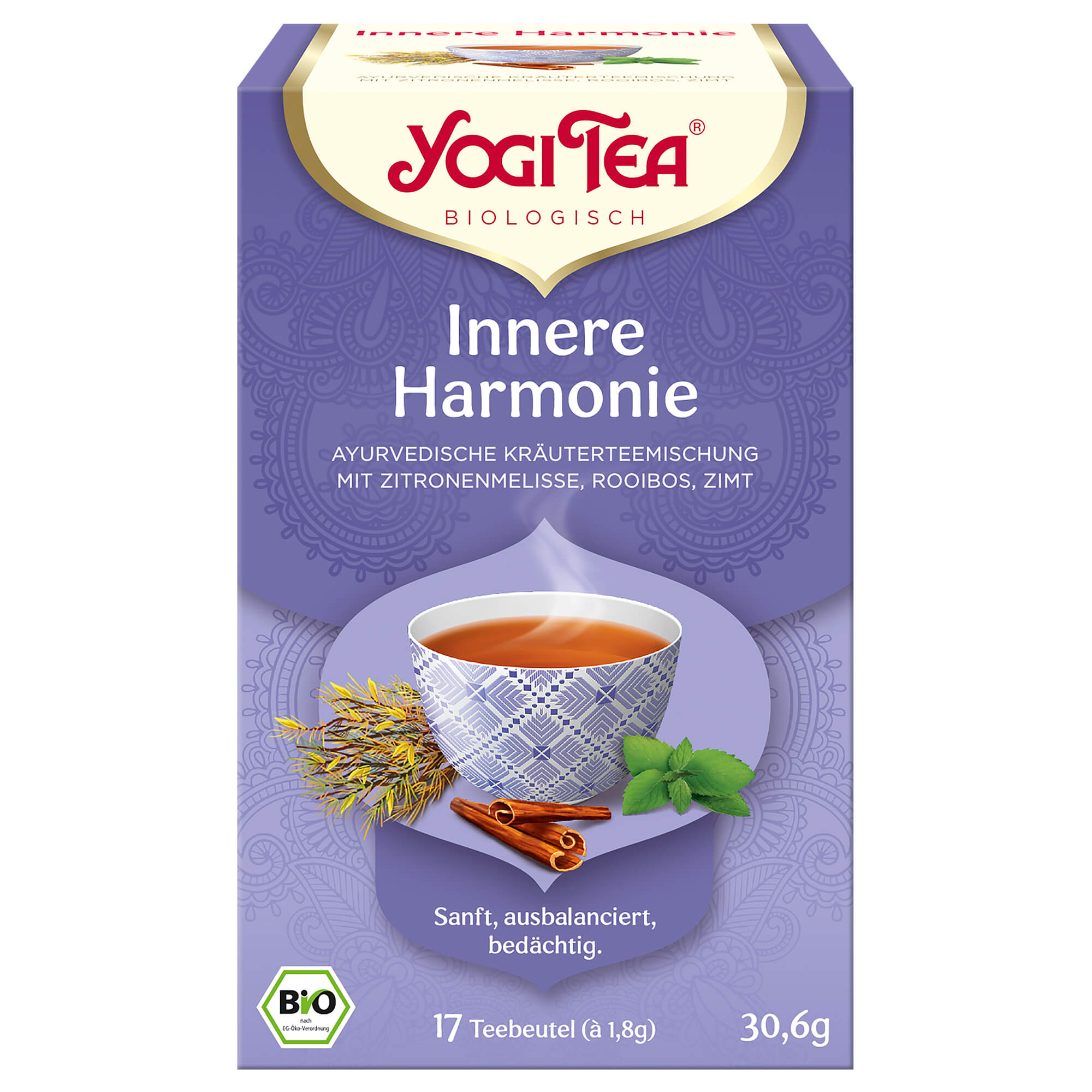 YOGI TEA CLASSIC - YogiTea - 37,4 g